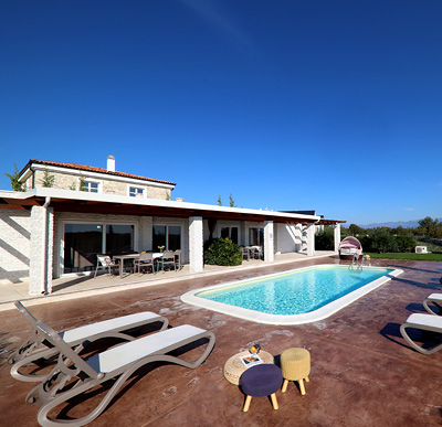 Villa Almond